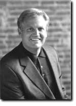 Photo of Bill Treasurer