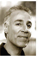 Photo of Cliff Hakim