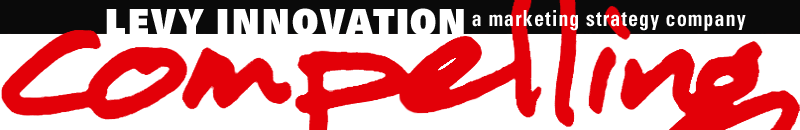 Levy Innovations Main Header Image