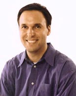 Photo of Jeff Cohen