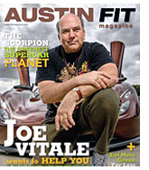 Photo of Joe Vitale
