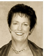 Photo of Julie Beedon
