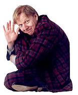 Photo of Mac King
