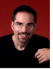 Photo of Mark Levy
