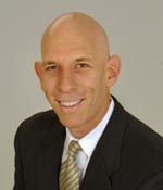 Photo of Mark Lefko