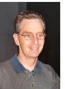 Photo of Nathan Gold