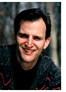Photo of Robert Jacobs