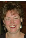 Photo of Rosemarie Barbeau
