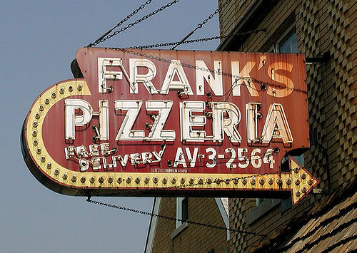 Frank's Pizzeria